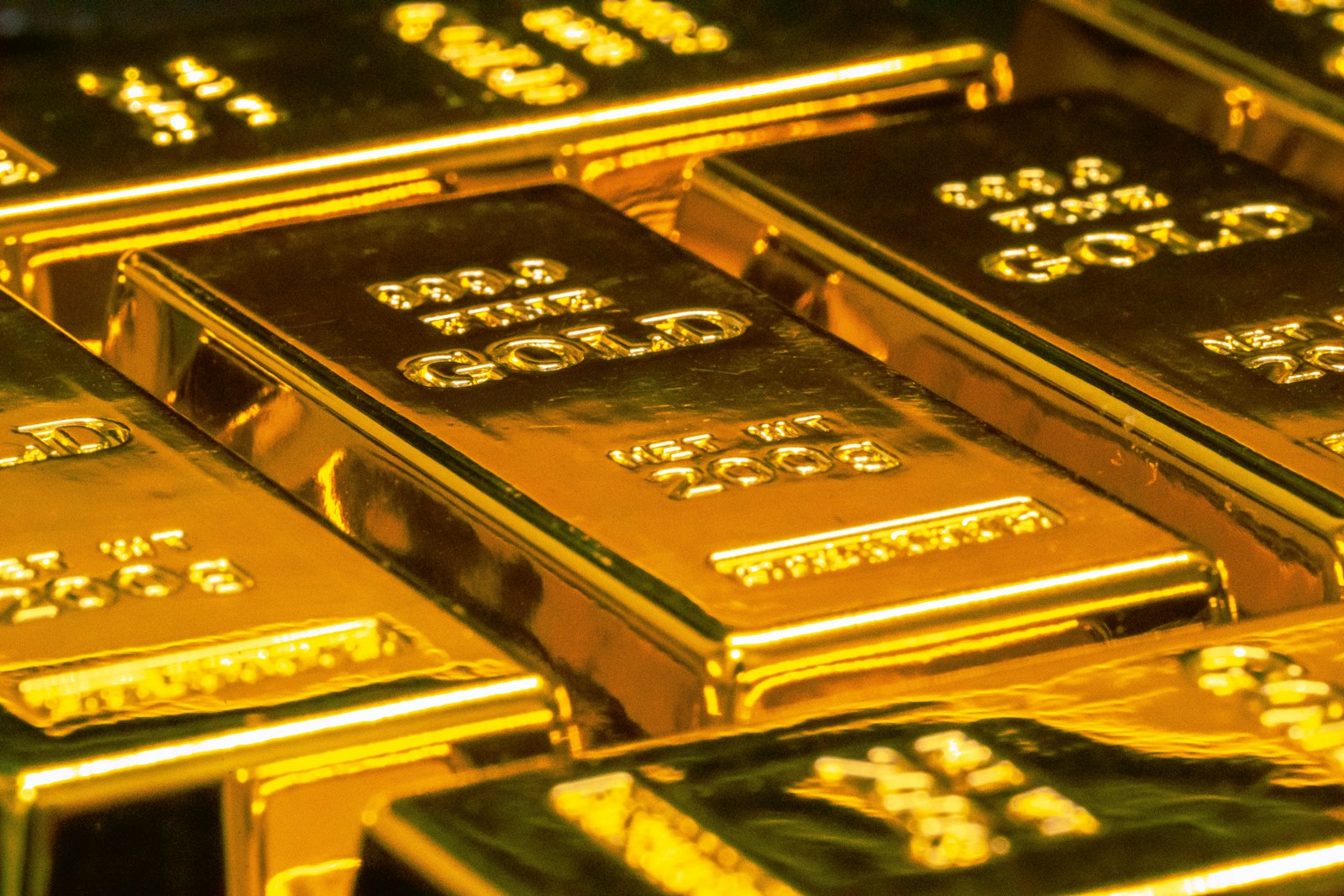 Precious metals